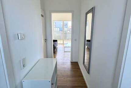 Wohnung Aachen Aachen-Mitte - 2 Zimmer, 53 m&sup2;, 680&euro; | Angebot:25383032