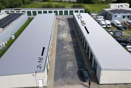 Gewerbeobjekt Düren Mariaweiler-Hoven - 300&euro; | Angebot:25094783