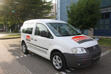 VW Caddy 215.000 km 4.650 &euro; Würselen 52146