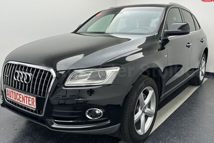 Audi Q5 134.000 km 16.480 &euro; Stolberg 52222