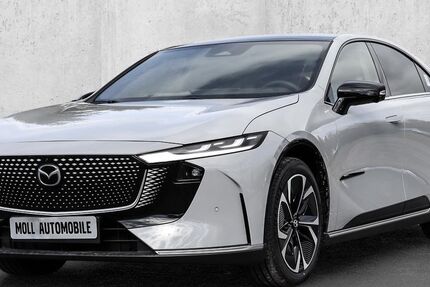 Mazda 6e 3.333 km 36.990 &euro; Düren 52351