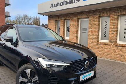 Volvo XC60 25.757 km 47.290 &euro; Übach-Palenberg 52531