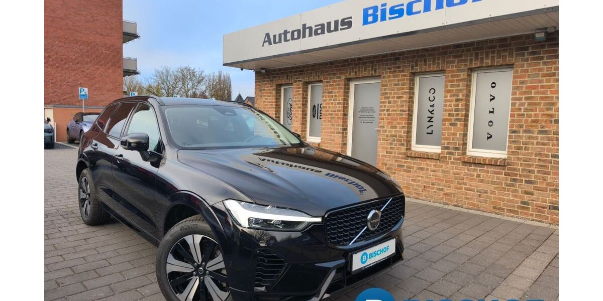 Volvo XC60 25.757 km 47.290 &euro; Übach-Palenberg 52531