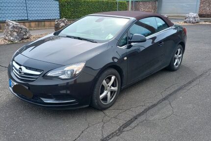Opel Cascada 59.400 km 9.999 &euro; Kreuzau 52372