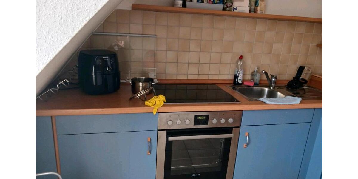 Dachgeschoßwohnung Stolberg (Rheinland) - 2 Zimmer, 75 m&sup2;, 750&euro; | Angebot:25858768