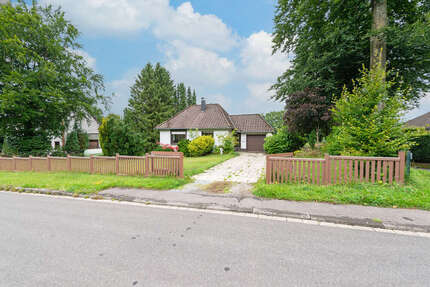 Haus Monschau Höfen - 2 Zimmer, 64 m&sup2;, 179.900&euro; | Angebot:25938357