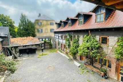 Haus Nideggen - 10 Zimmer, 290 m&sup2;, 399.000&euro; | Angebot:26423540