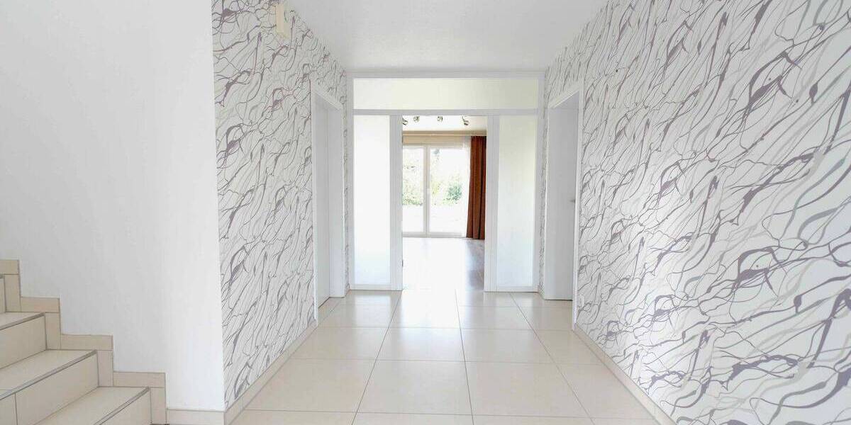 Einfamilienhaus Erkelenz - 6 Zimmer, 184 m&sup2;, 549.000&euro; | Angebot:25686967