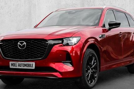 Mazda CX-80 8.500 km 55.680 &euro; Düren 52351