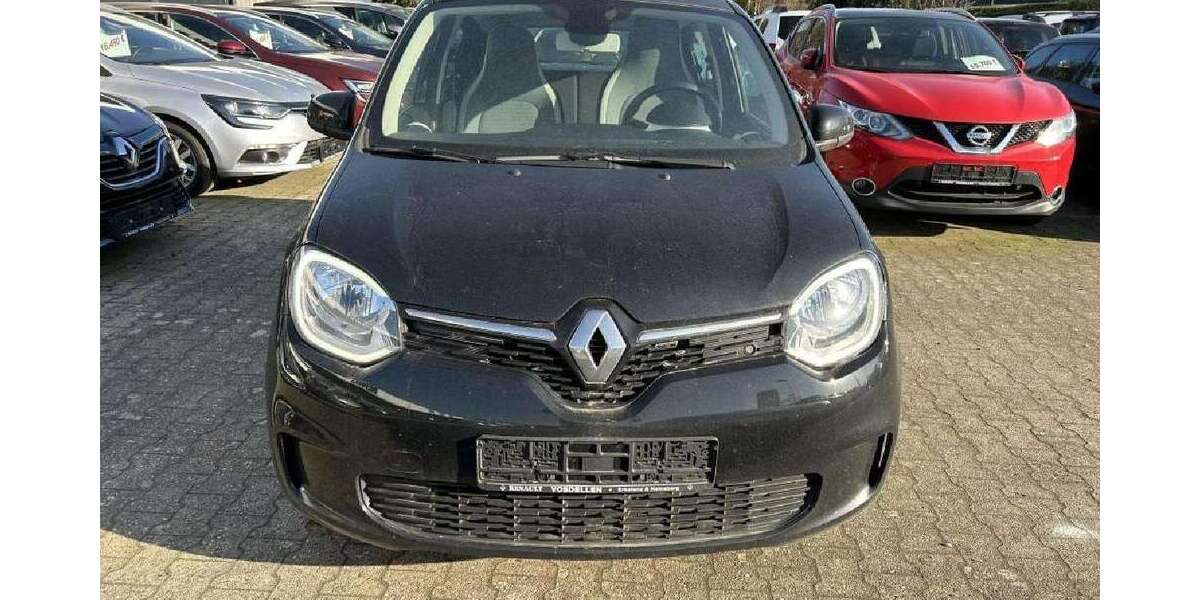 Renault Twingo 17.544 km 13.990 &euro; Heinsberg 52525