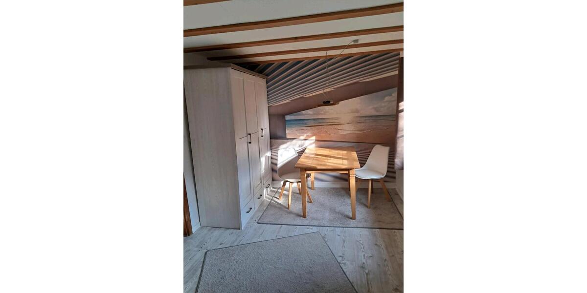 Etagenwohnung Heimbach - 1 Zimmer, 330&euro; | Angebot:23706606