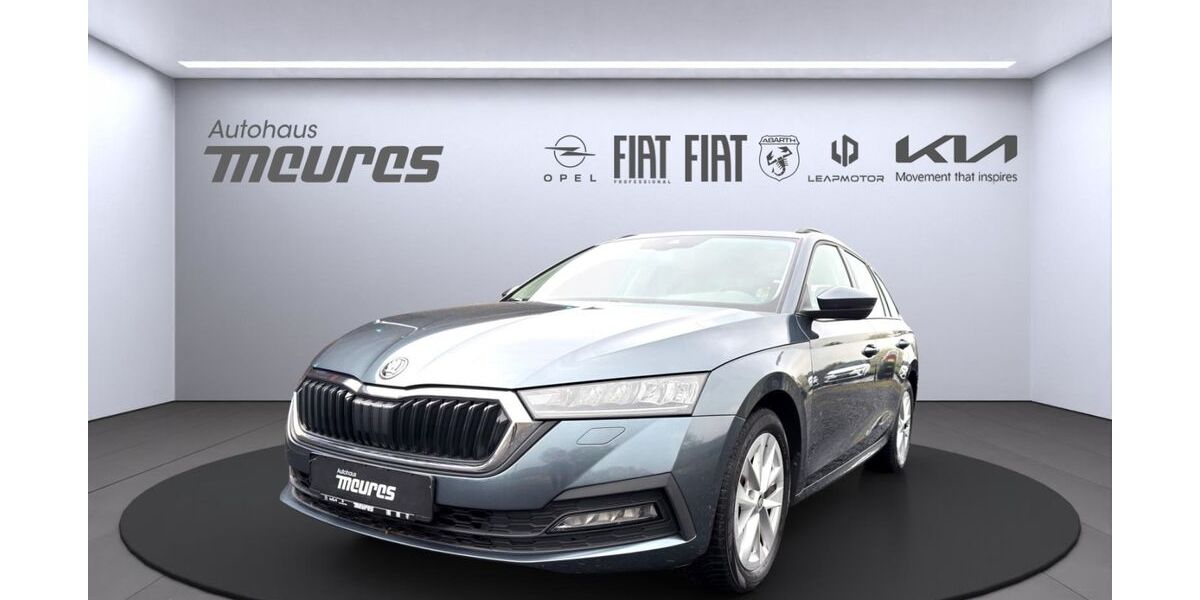 Skoda Octavia 69.565 km 19.988 &euro; Heinsberg 52525
