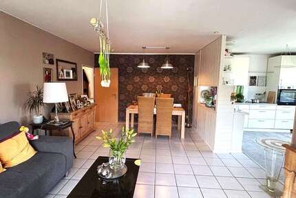 Wohnung Aachen Eilendorf - 3 Zimmer, 67 m&sup2;, 149.000&euro; | Angebot:25180197