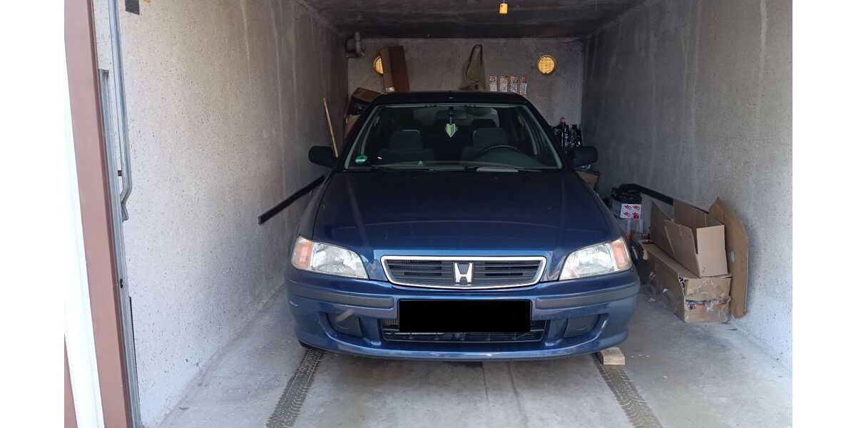 Honda Civic 103.000 km 6.500 &euro; Düren 52355