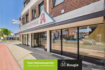 Gewerbeobjekt Heinsberg - 285.000&euro; | Angebot:21380876