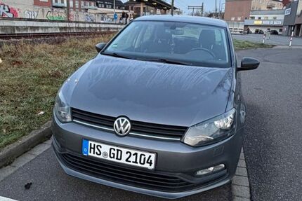 VW Polo 139.000 km 6.799 &euro; Gangelt 52538