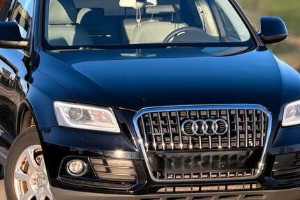 Audi Q5 219.925 km 11.900 &euro; Alsdorf 52477