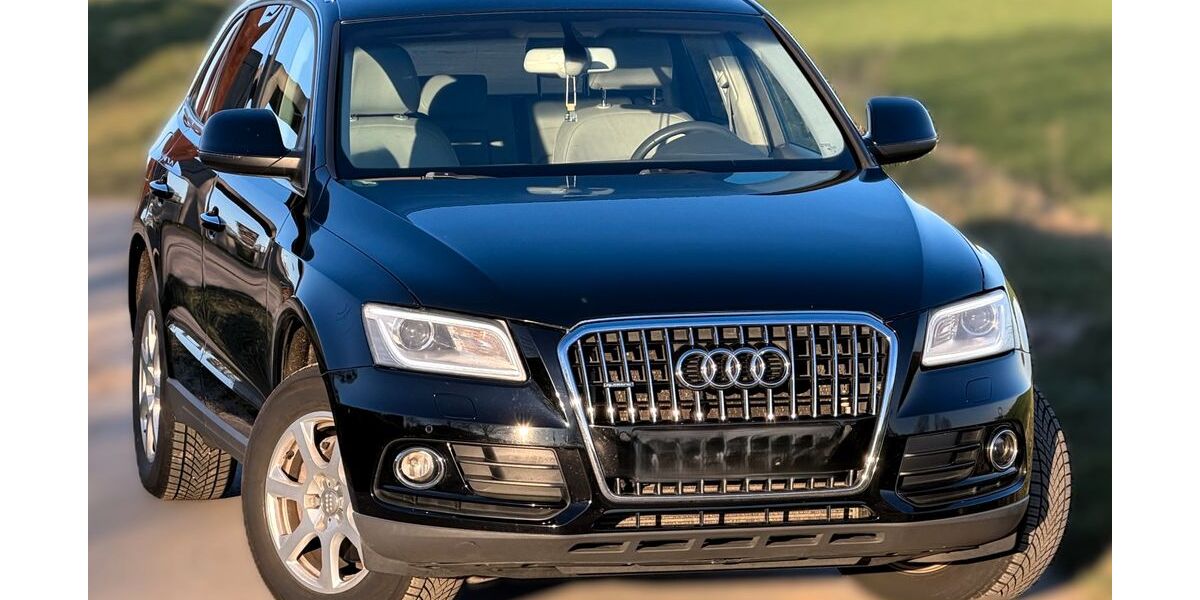 Audi Q5 219.925 km 11.900 &euro; Alsdorf 52477