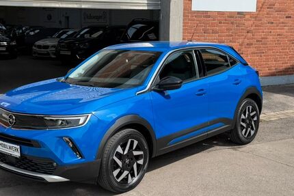 Opel Mokka 120.180 km 13.999 &euro; Düren 52353