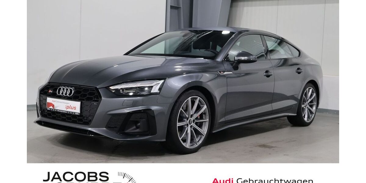 Audi S5 64.527 km 43.920 &euro; Aachen 52078