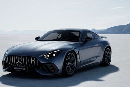 Mercedes-Benz AMG GT 21.923 km 179.900 &euro; Düren 52349