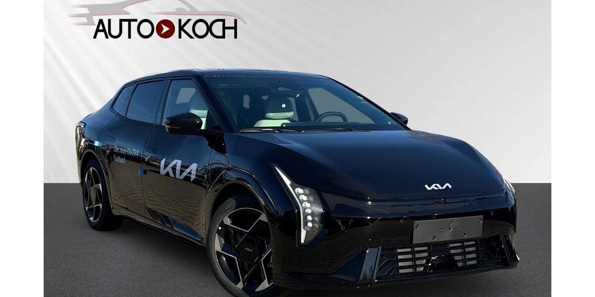 Kia EV4 9.500 km 42.888 &euro; Eschweiler 52249