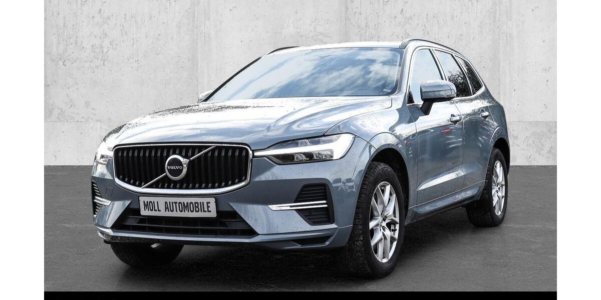 Volvo XC60 52.406 km 35.980 &euro; Aachen 52078