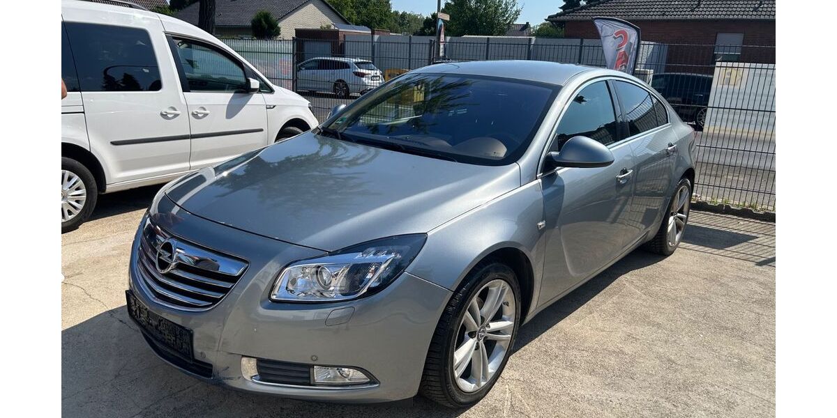 Opel Insignia 195.000 km 4.700 &euro; Herzogenrath 52134