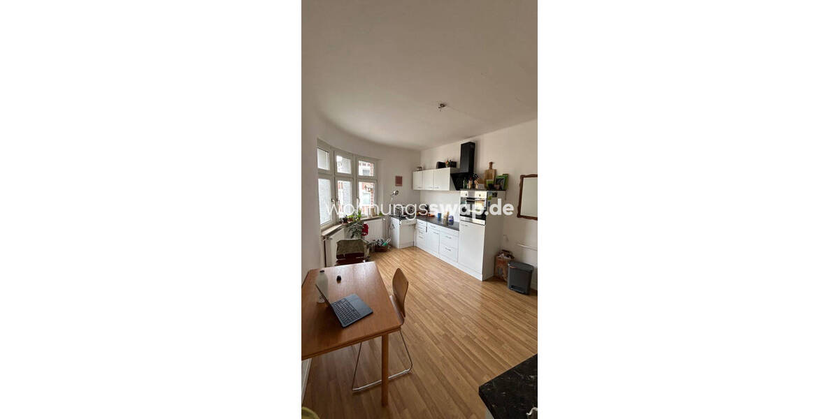 Etagenwohnung Aachen Aachen-Mitte - 2 Zimmer, 70 m&sup2;, 1.005&euro; | Angebot:26148610