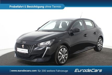 Peugeot 208 53.000 km 10.850 &euro; Herzogenrath 52134