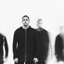 Chrom 24.10.2026 Rockfabrik Augsburg - Der Kultclub