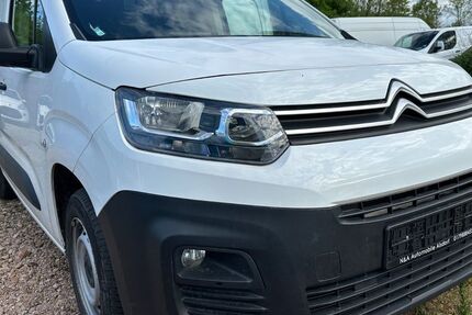 Citroen Berlingo 111.655 km 5.500 &euro; Alsdorf 52477