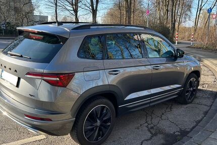 Skoda Karoq 42.700 km 30.500 &euro; Aachen 52078