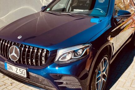 Mercedes-Benz GLC 250 174.000 km 25.100 &euro; Hürtgenwald 52393