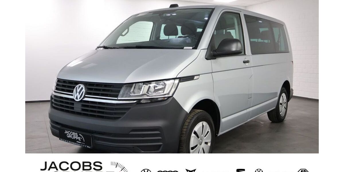 VW T6 Transporter 27.761 km 38.970 &euro; Alsdorf 52477