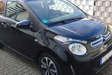 Citroen C1 53.489 km 7.900 &euro; Herzogenrath 52134