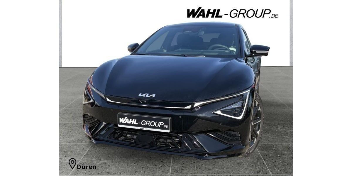 Kia EV6 3.500 km 44.470 &euro; Düren 52353