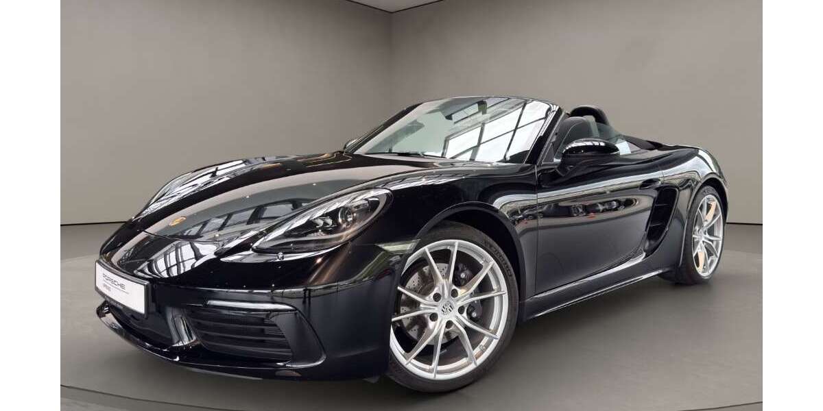 Porsche Boxster 20.073 km 71.200 &euro; Aachen 52068