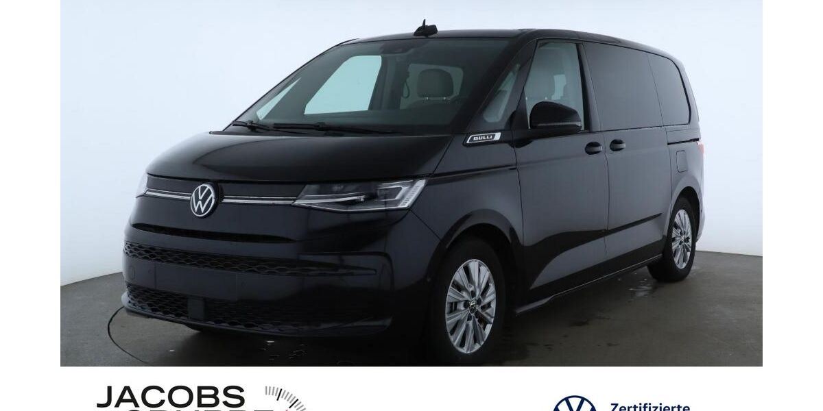 VW T7 Multivan 19.235 km 61.970 &euro; Stolberg 52222