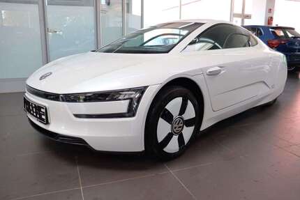 VW XL1 1.252 km 114.500 &euro; Düren 52349
