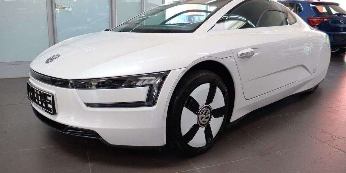 VW XL1 1.252 km 114.500 &euro; Düren 52349