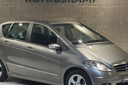 Mercedes-Benz A 170 104.970 km 5.990 &euro; Jülich 52428