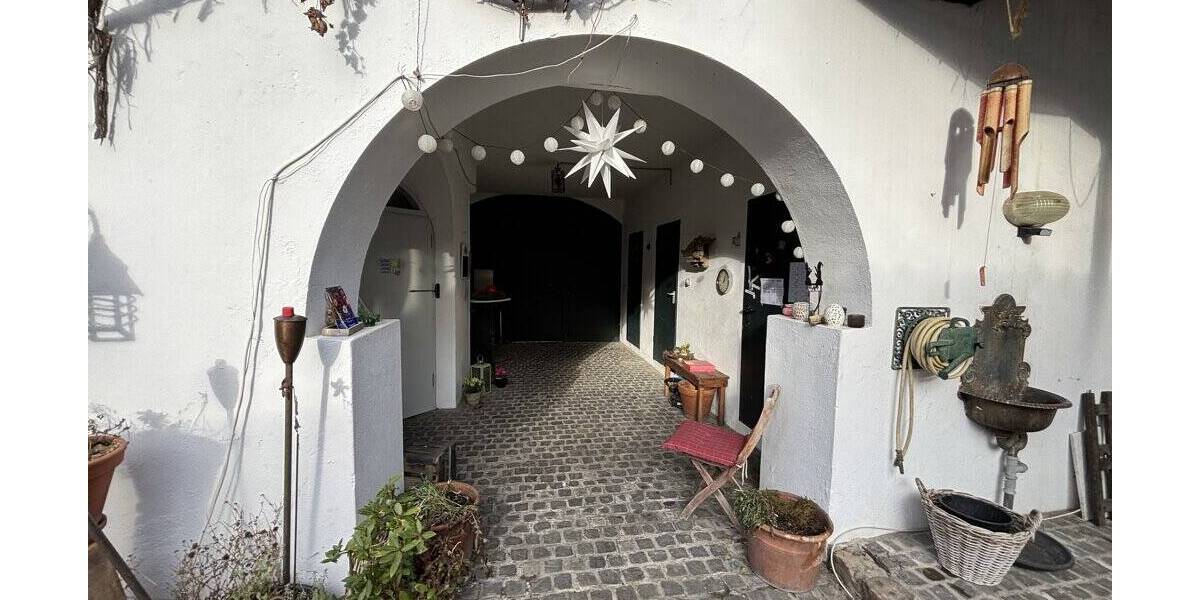 Etagenwohnung Aachen Horbach - 5 Zimmer, 131 m&sup2;, 234.500&euro; | Angebot:26192203