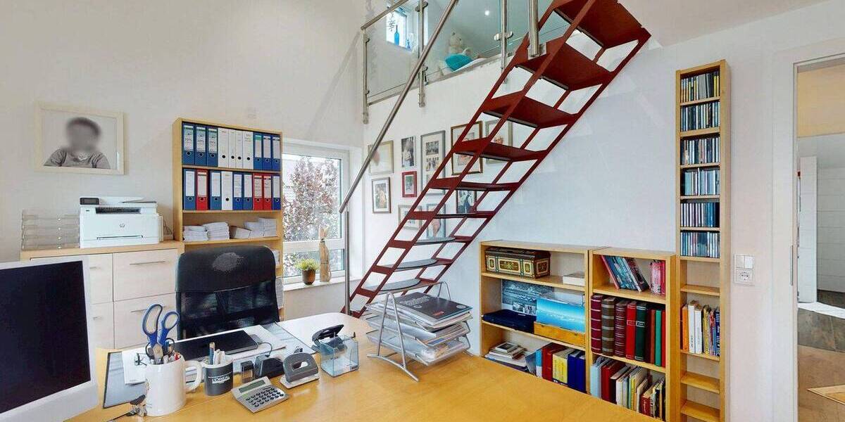 Einfamilienhaus Roetgen - 5 Zimmer, 219 m&sup2;, 929.000&euro; | Angebot:26909233