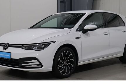 VW Golf 19.703 km 24.920 &euro; Aachen 52078