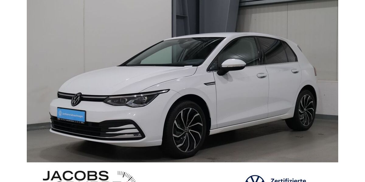 VW Golf 19.703 km 24.920 &euro; Aachen 52078