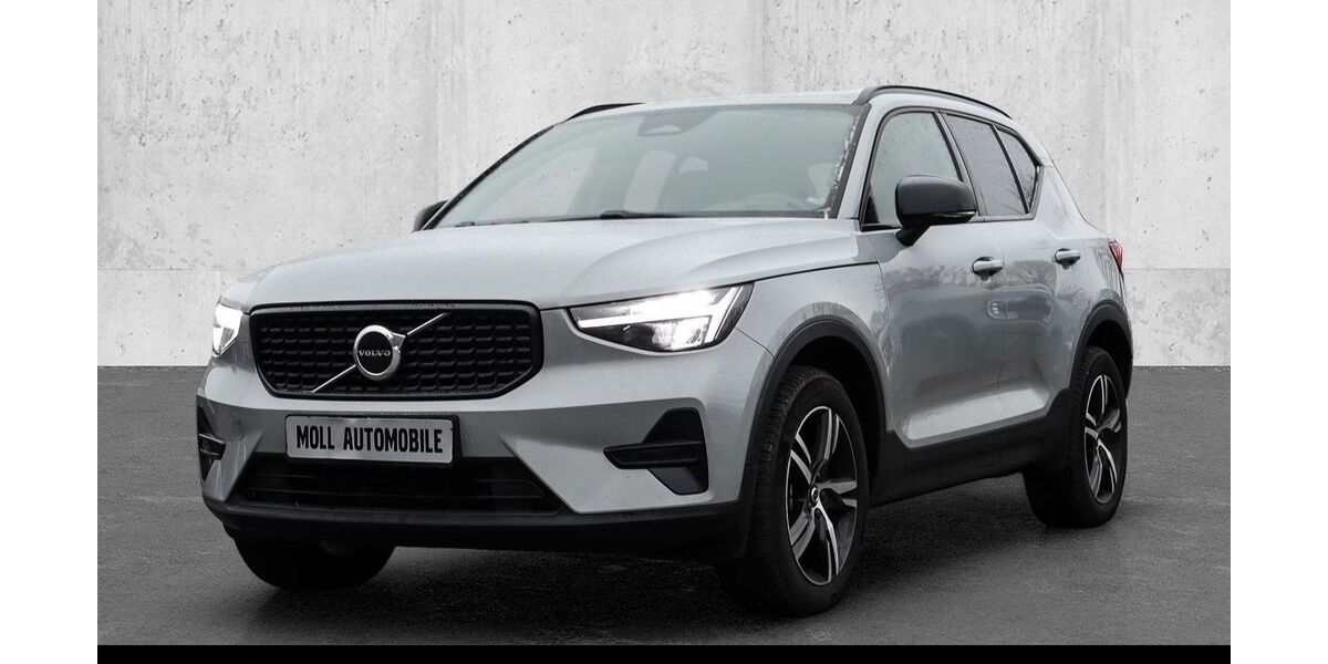 Volvo XC40 12.119 km 34.780 &euro; Aachen 52078