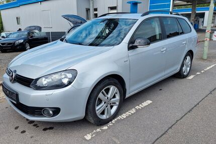 VW Golf 193.000 km 5.500 &euro; Eschweiler 52249