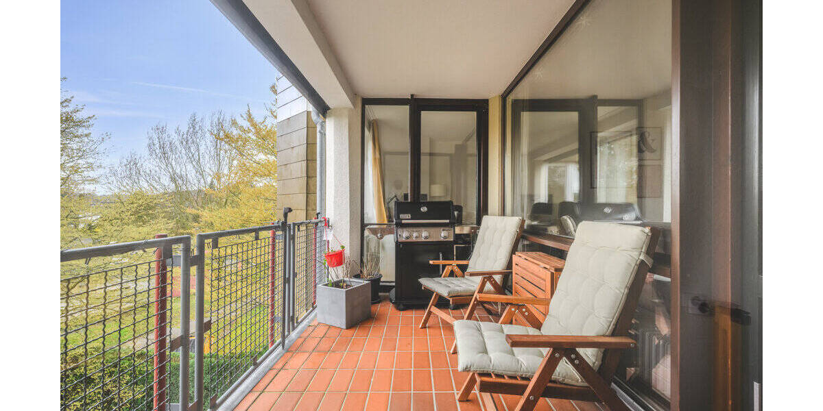 Etagenwohnung Aachen Aachen-Mitte - 3 Zimmer, 103 m&sup2;, 309.000&euro; | Angebot:26261547