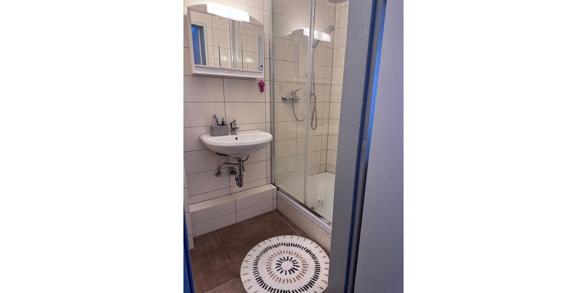 Etagenwohnung Aachen Aachen-Mitte - 3 Zimmer, 40 m&sup2;, 600&euro; | Angebot:25420406